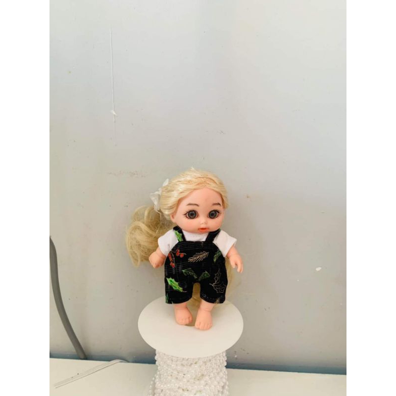 Phụ kiện búp bê 5in 15cm