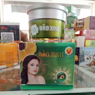 Kem dưỡng trắng da toàn thân body Bảo xinh 110gr
