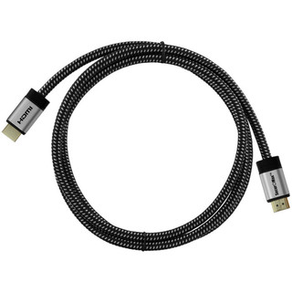 Cáp HDMI SecurOMax 4K (1m, 2m, 3m)