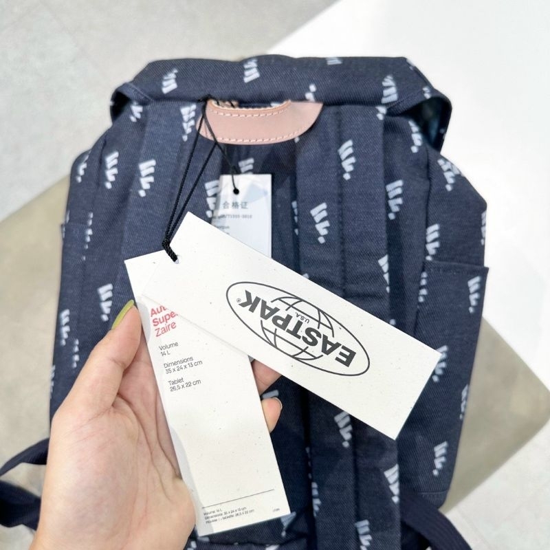 BALO EASTPAK CHÍNH HÃNG