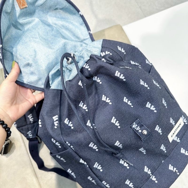BALO EASTPAK CHÍNH HÃNG