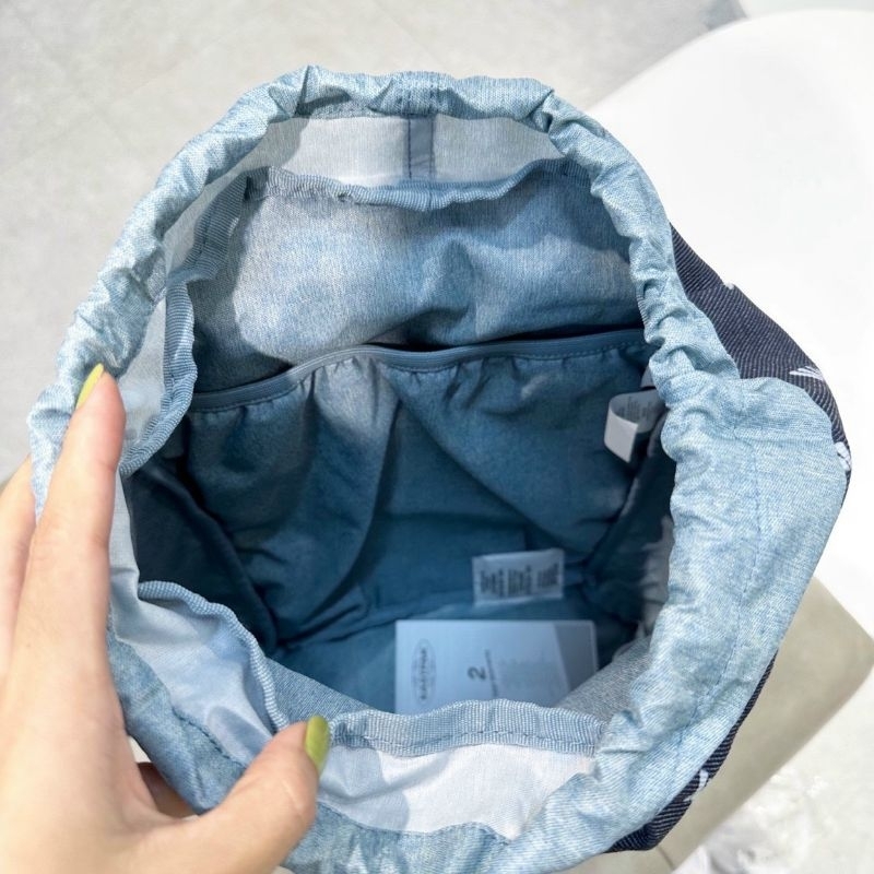 BALO EASTPAK CHÍNH HÃNG