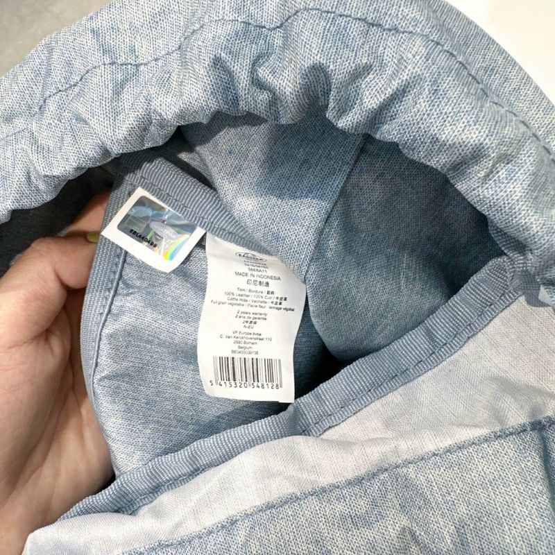 BALO EASTPAK CHÍNH HÃNG