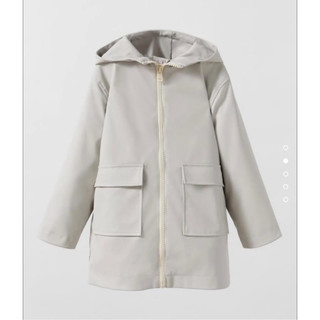 Áo khoác Rain Coat BG dư xịn