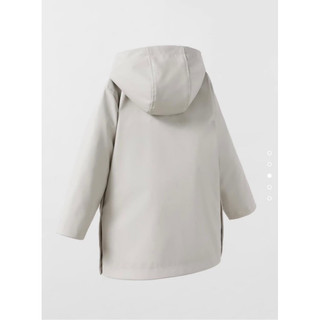 Áo khoác Rain Coat BG dư xịn