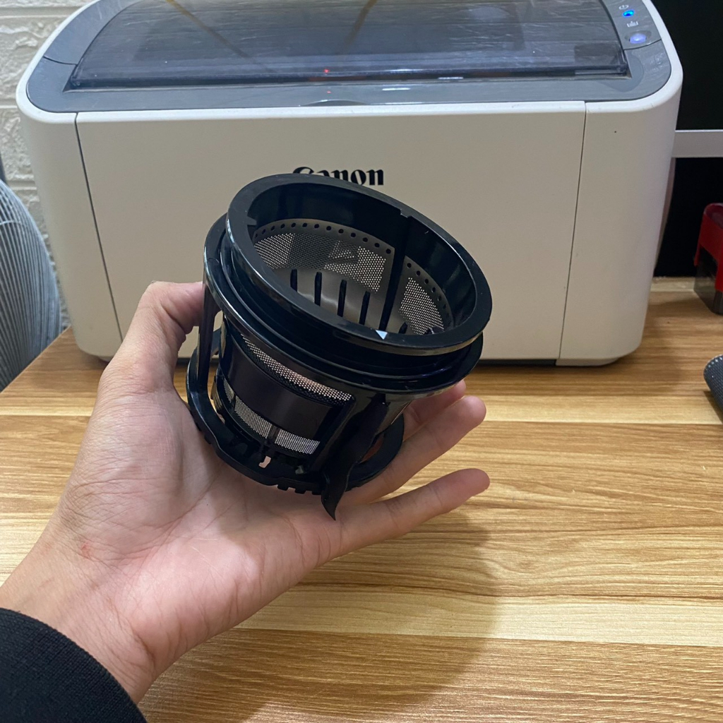 Lưới ép  máy ép hoa quả chậm SAVTM JE31, JE 32, JE 35, JE 07