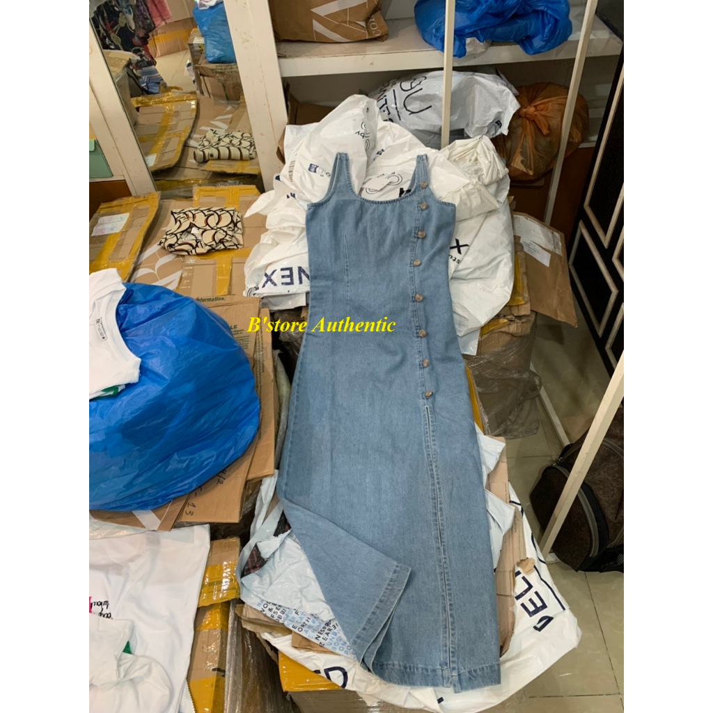 Đầm Nex.t diện hè đẹp xinh size 6UK