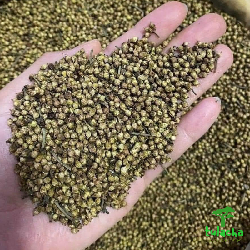 Nụ vối khô nguyên chất loại 1, Nụ Vối Bắc Ninh Túi 500g - 1 kg.