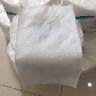 Combo 5 cuộn giấy rửa mặt spa cuộn giấy tẩy trang