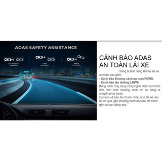 Camera hành trình gương Android FL-G1