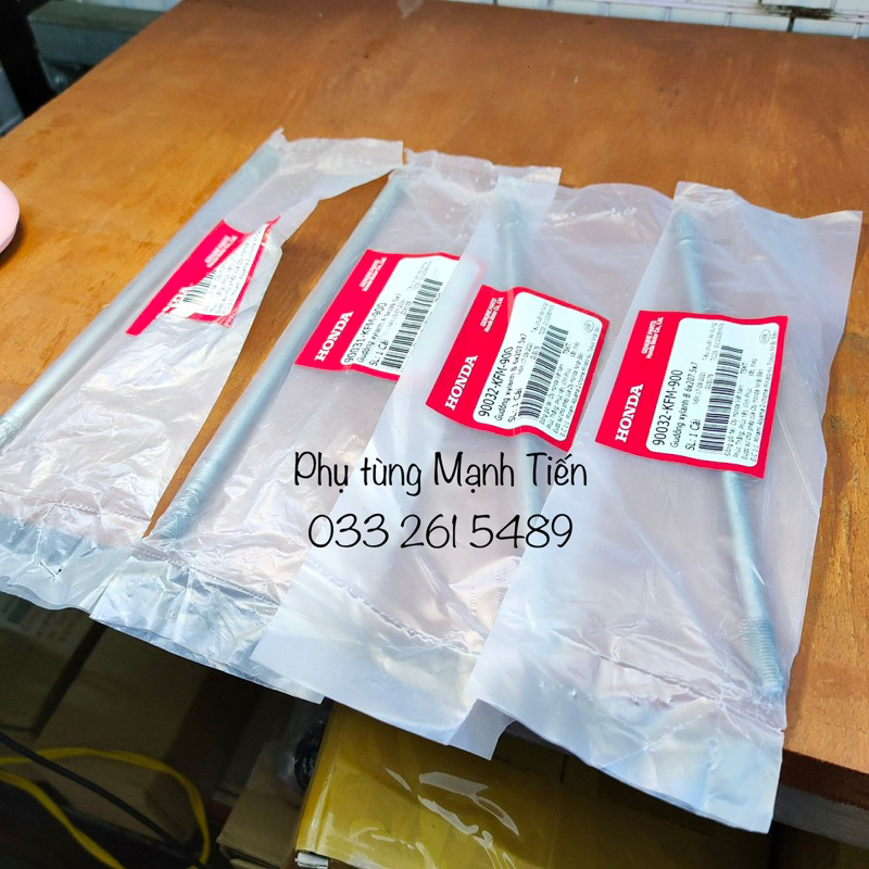 4 đũa đầu wave 100/ dream Thái/ anpha chính hãng