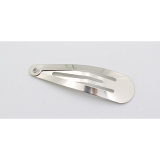 Kẹp Tóc Giọt Nước BB - Kẹp Tóc Inox BB