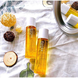 Dầu dưỡng da body 4% BHA