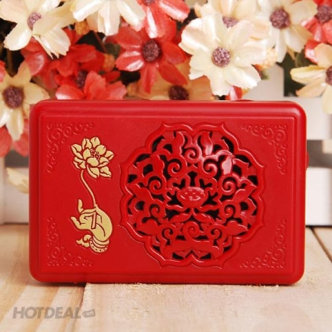 Máy Niệm Phật Hoa Sen 8 Bài - Máy Niệm A Di Đà 8 Bài, Máy Niệm Phật 8 Bài