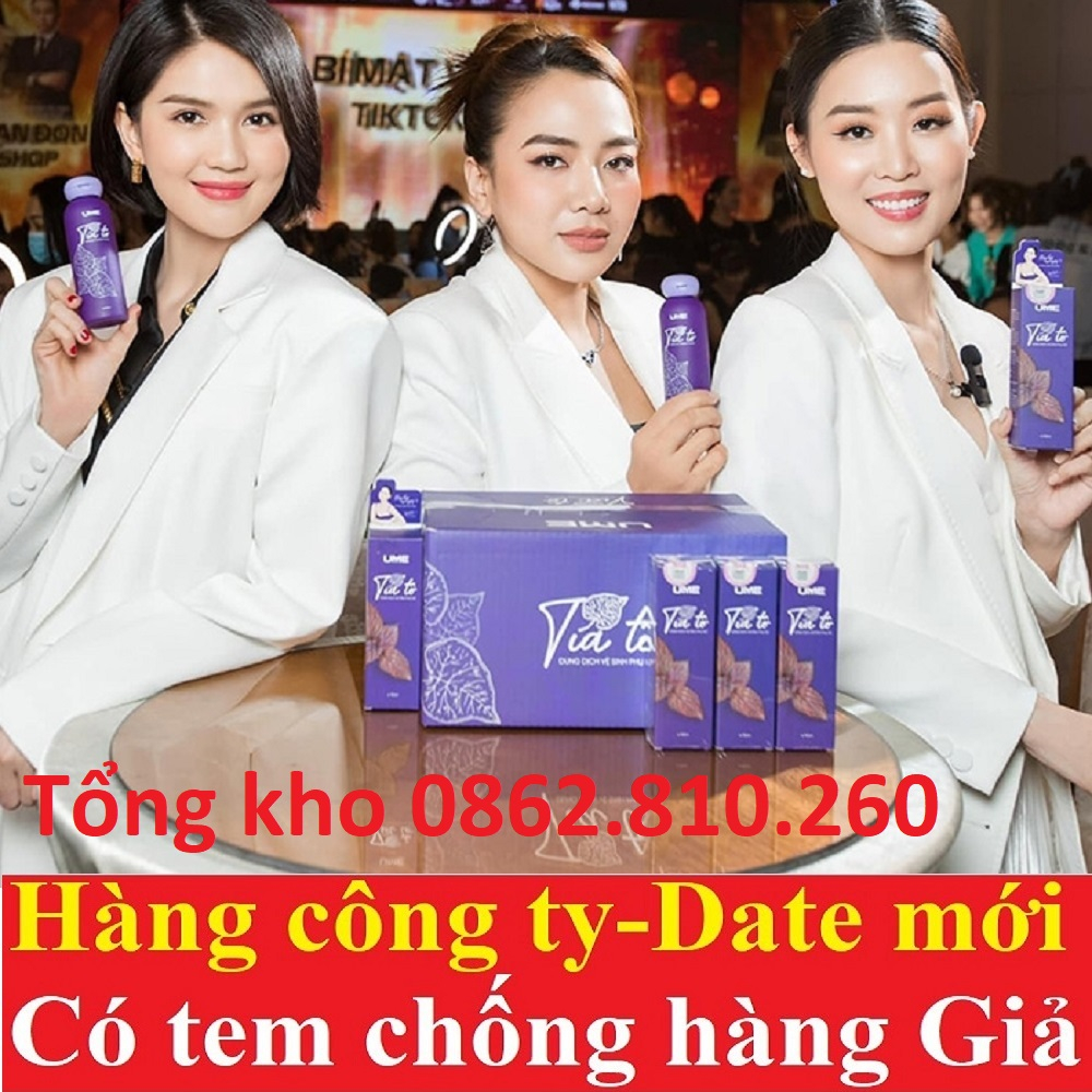 Dung dịch vệ sinh phụ nữ tía tô ume ngọc trinh 150ML, se khít làm sạch và hồng cô bé hương nước hoa thơm tự nhiên