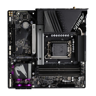 Mainboard Gigabyte Z790M AORUS ELITE DDR5