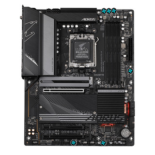 Mainboard Gigabyte B650 AORUS ELITE AX