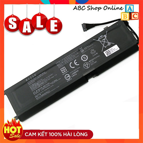 Pin Razer RC30-0328 rz09-0328 Battery Blade 15 2020 RZ09-0328 RZ09-03304x RZ09-0369