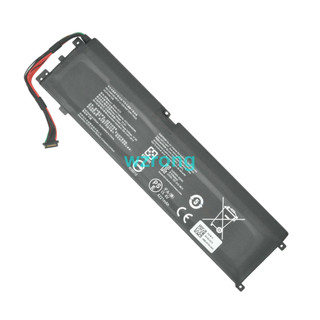 🎁 Pin (battery) Laptop Razer Blade 15 Base RZ09-03006E92 RZ09-0270 Original