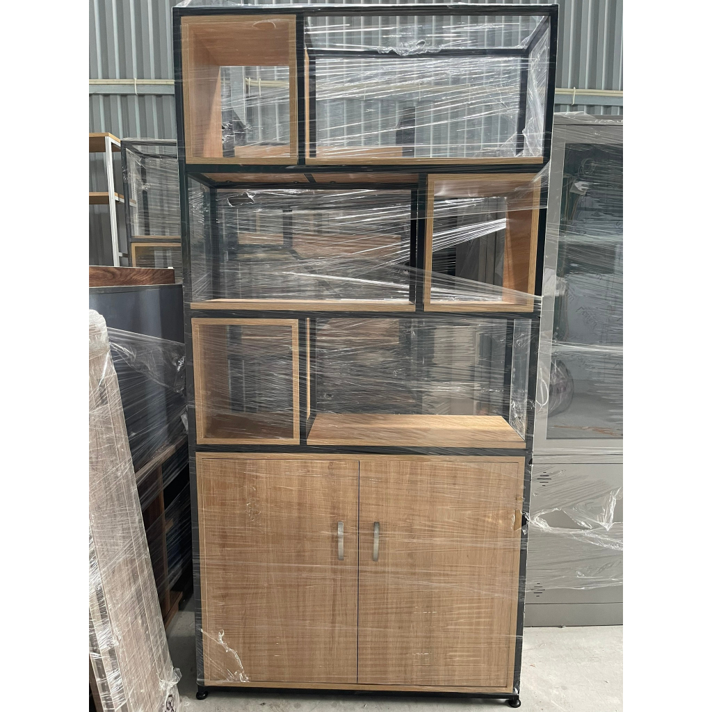 Kệ trang trí cho văn phòng, gia đình - chỉ bán Hà Nội