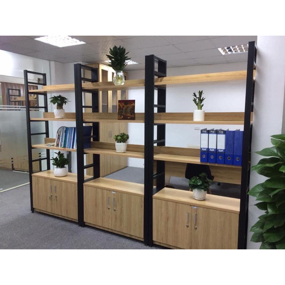 Kệ trang trí cho văn phòng, gia đình - chỉ bán Hà Nội