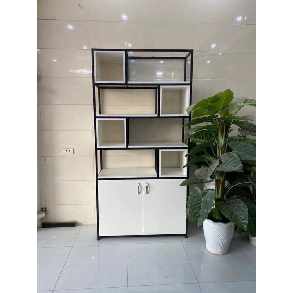 Kệ trang trí cho văn phòng, gia đình - chỉ bán Hà Nội