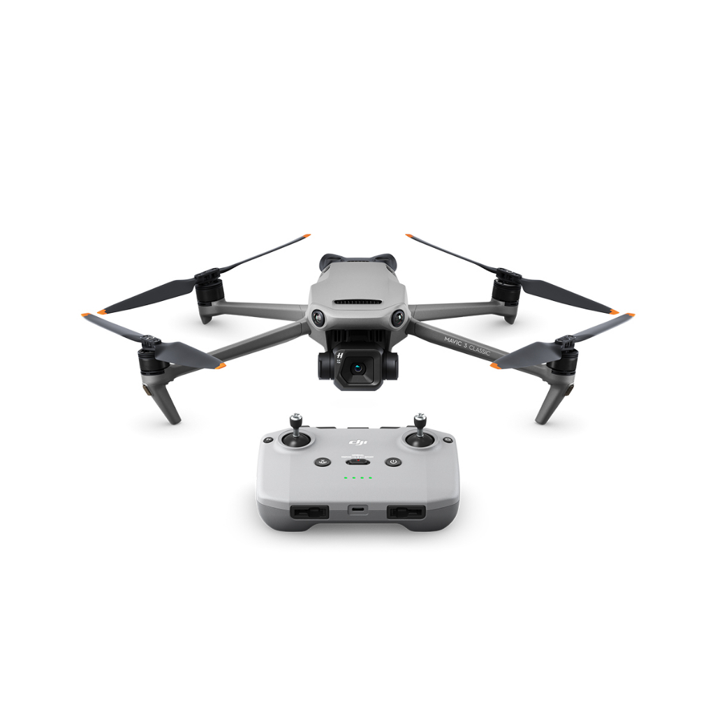 DJI Mavic 3 Pro / Mavic 3 Classic