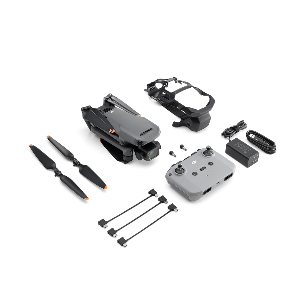 DJI Mavic 3 Pro / Mavic 3 Classic