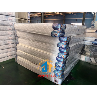 Nệm lò xo cao cấp 1m4x2m topaz