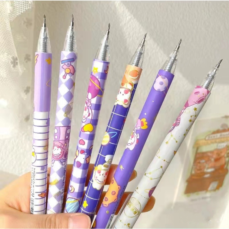 Dao trổ dạng bút tỉa sticker washi nhỏ gọn dễ thương làm đồ thủ công, DIY