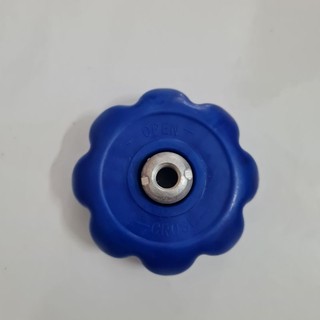 Số lượng 50 vô lăng đóng mở bình khí Oxy_Nito_Co2...Bán sỉ số lượng 50 núm đóng mở bình khí oxy
