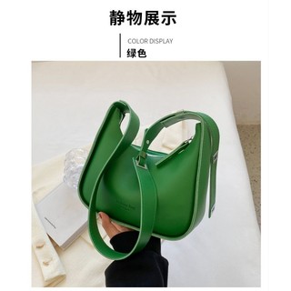 Túi đeo chéo niche đa năng thời trang