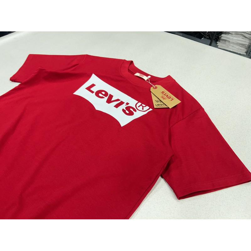 ÁO THUN TAY CỘC LE.VI HÈ 2023 UNISEX , ÁO PHÔNG ĐÔI NAM NỮ PREMIUM COTTON CAO CẤP