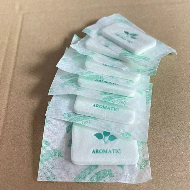 Giấy thơm quần áo AROMATIC thay thế Sáp thơm tủ quần áo tinh dầu hương thảo