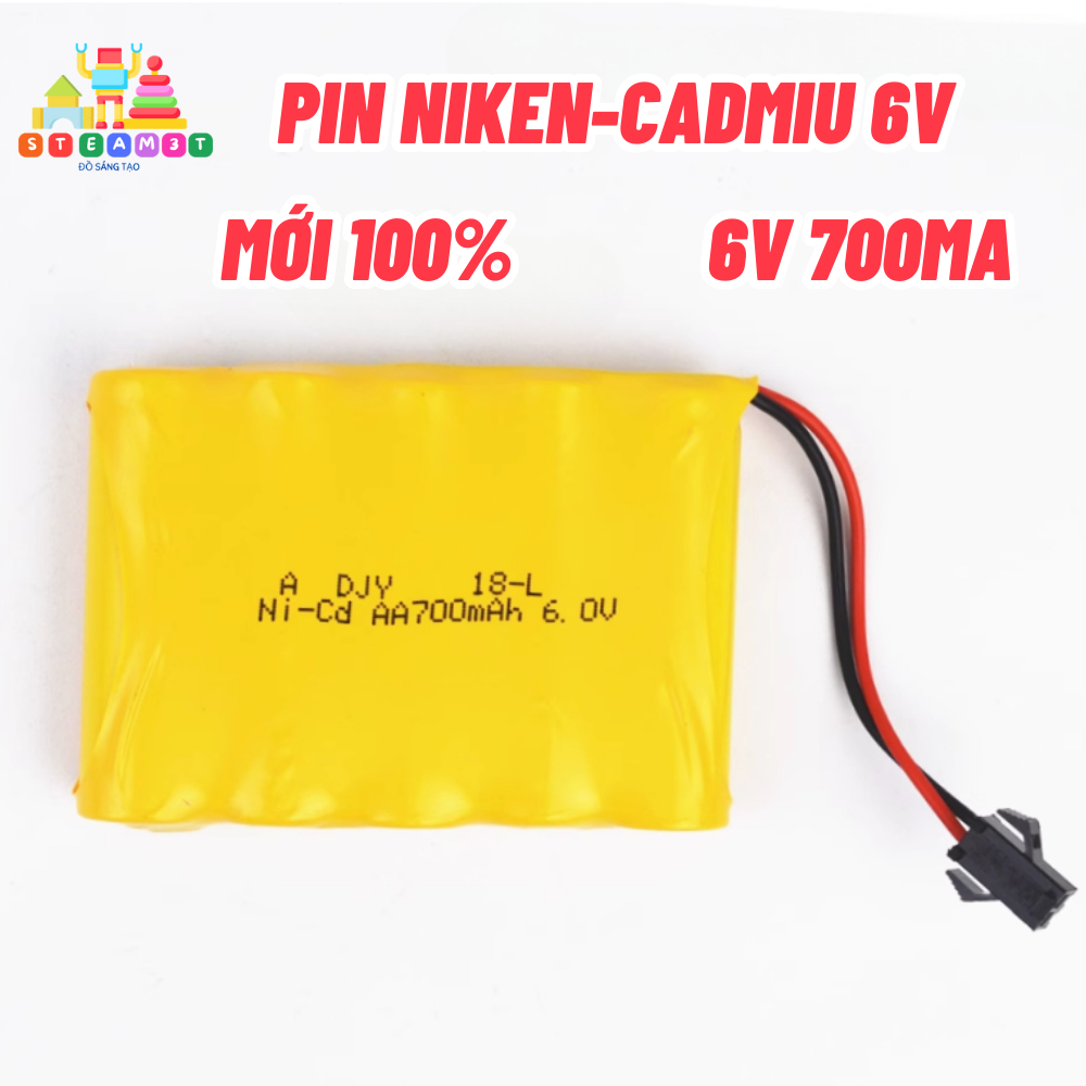 Pin Sạc 1S 2S 3S 3.7V 7.4V 18650 đủ loại cho xe đồ chơi RC mô hình Pin dòng xả cao