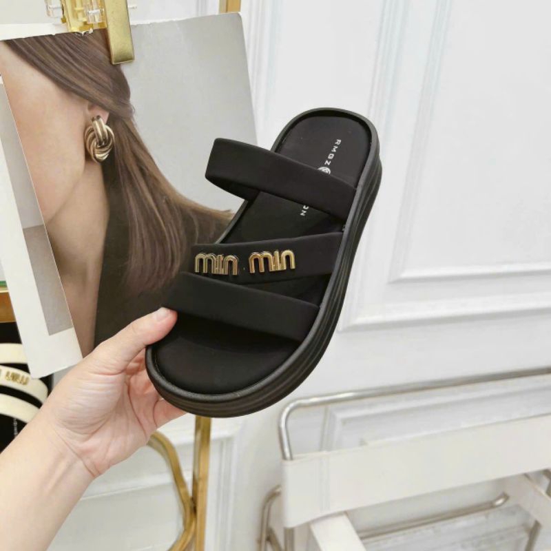 Dép mới !!!! fullbox