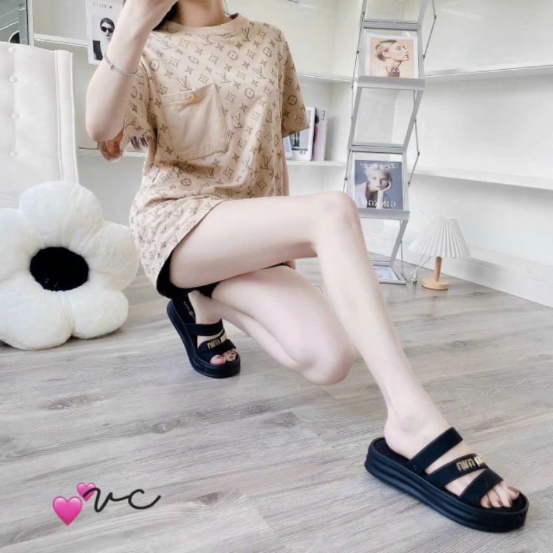 Dép mới !!!! fullbox