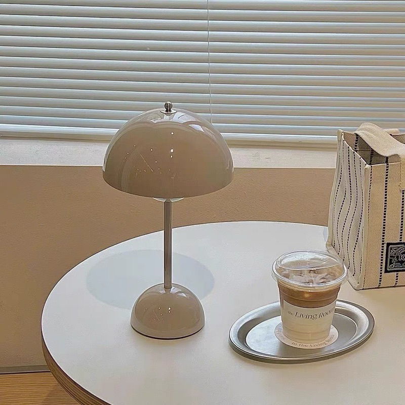MINI LAMP ĐÈN CÂY NẤM ĐỂ BÀN
