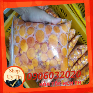 1kg Trứng gà non nguyên liệu tươi ngon - Tâm phúc Foods