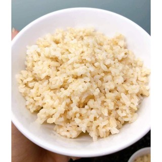 Gạo lứt mầm 1kg