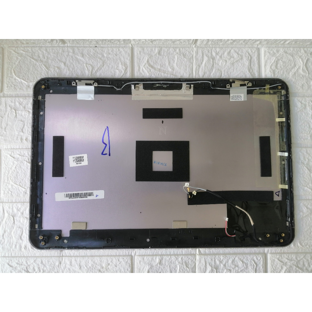 VỎ LAPTOP HP Pavilion dv6