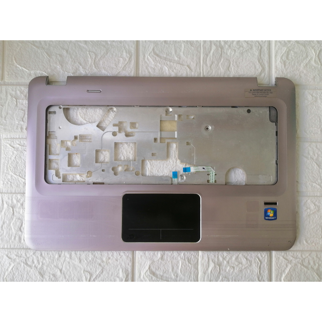 VỎ LAPTOP HP Pavilion dv6