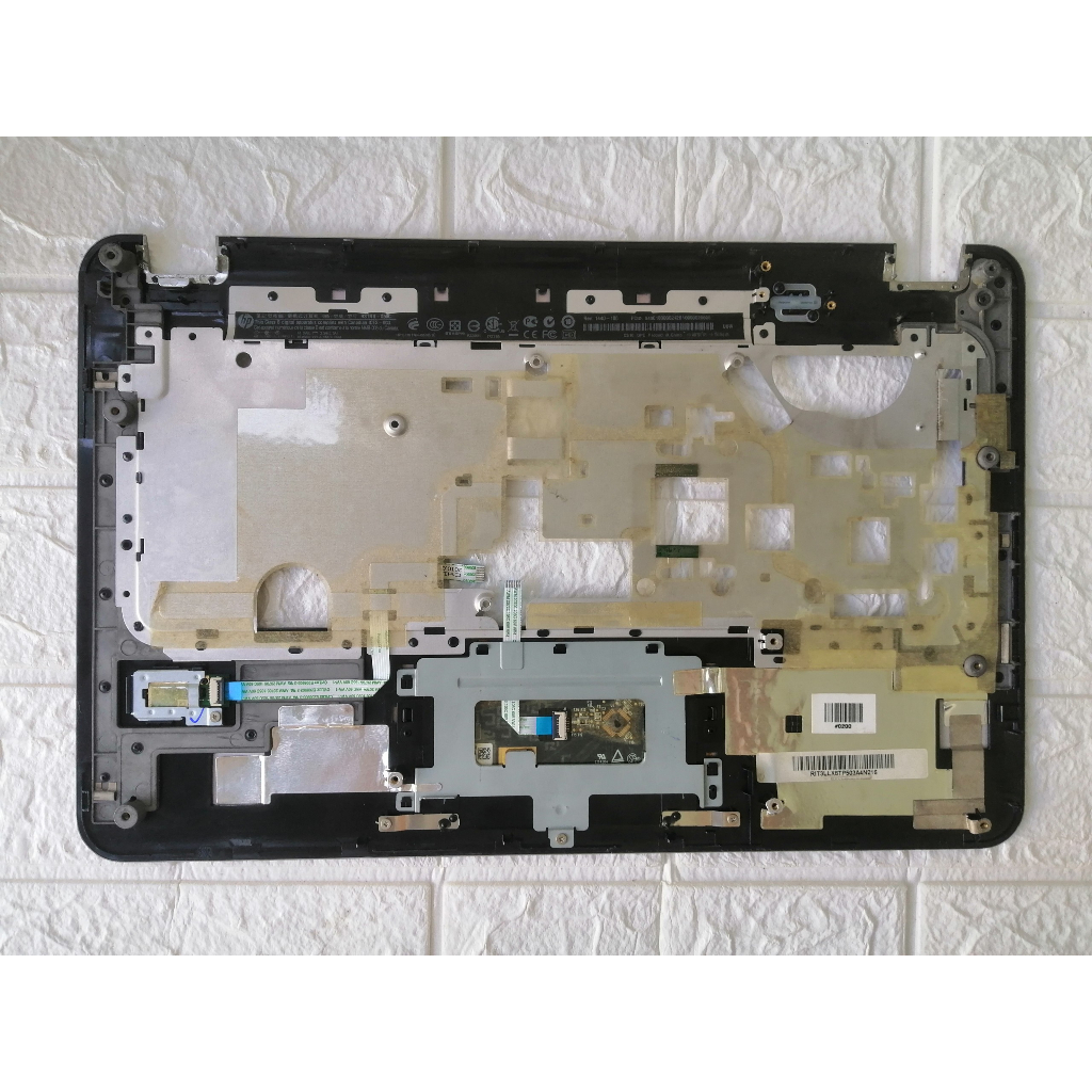 VỎ LAPTOP HP Pavilion dv6