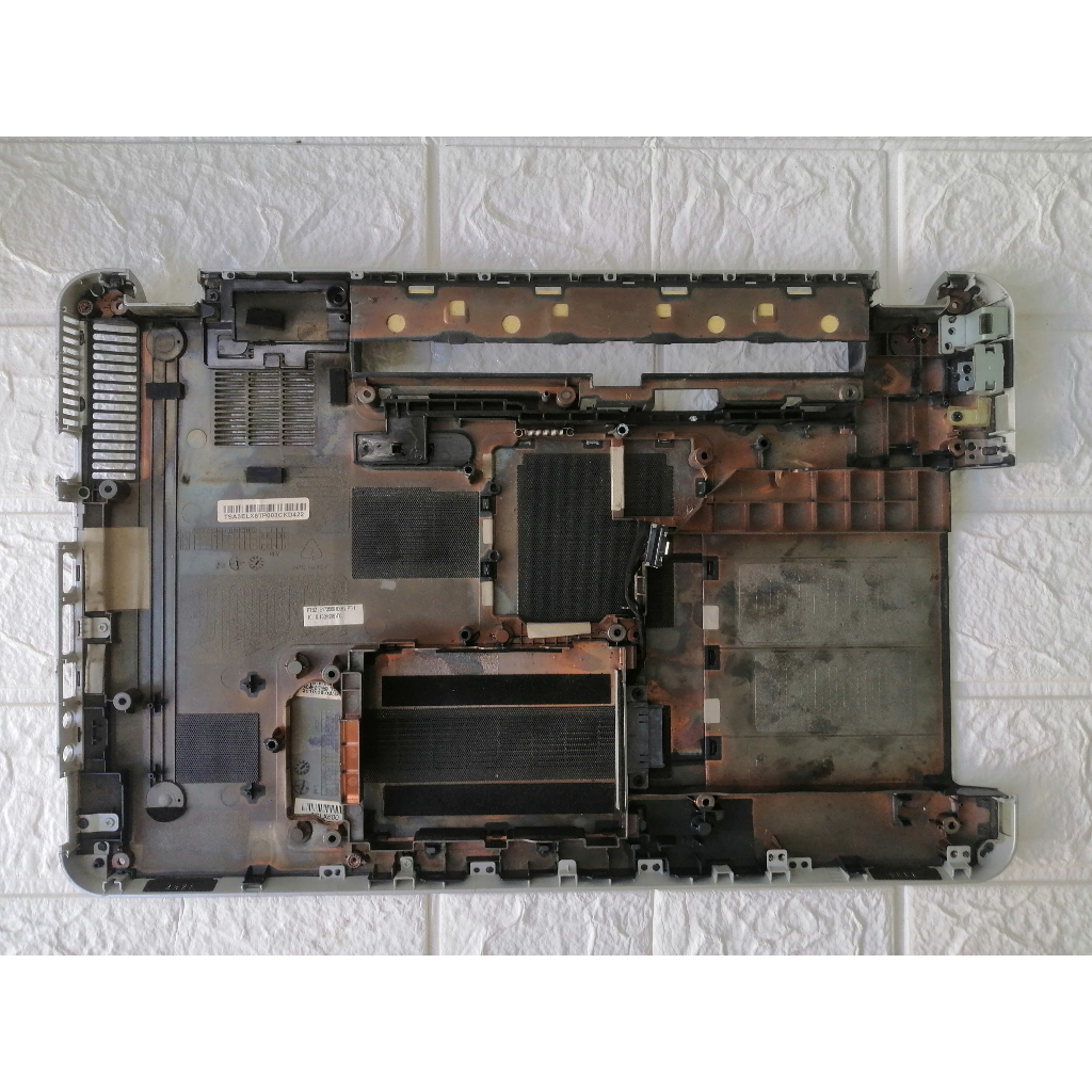 VỎ LAPTOP HP Pavilion dv6