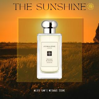 Nước hoa j.o ma.lone orange blossom 5ml/10ml/20ml