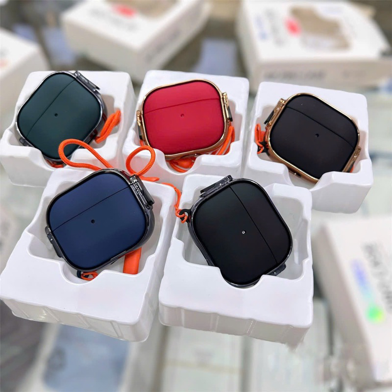 Bao tai nghe Coteetci armor Cho Airpod 3/Airpod pro/ Airpod pro 2