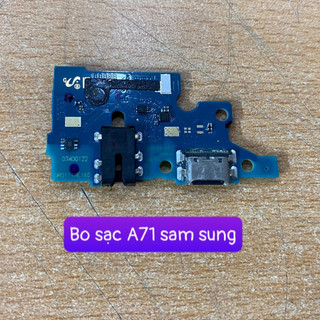 Bo sạc a71 sam sung