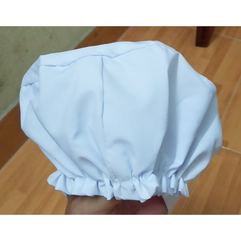 Mũ blu - Mũ bác sĩ - Mũ y tá