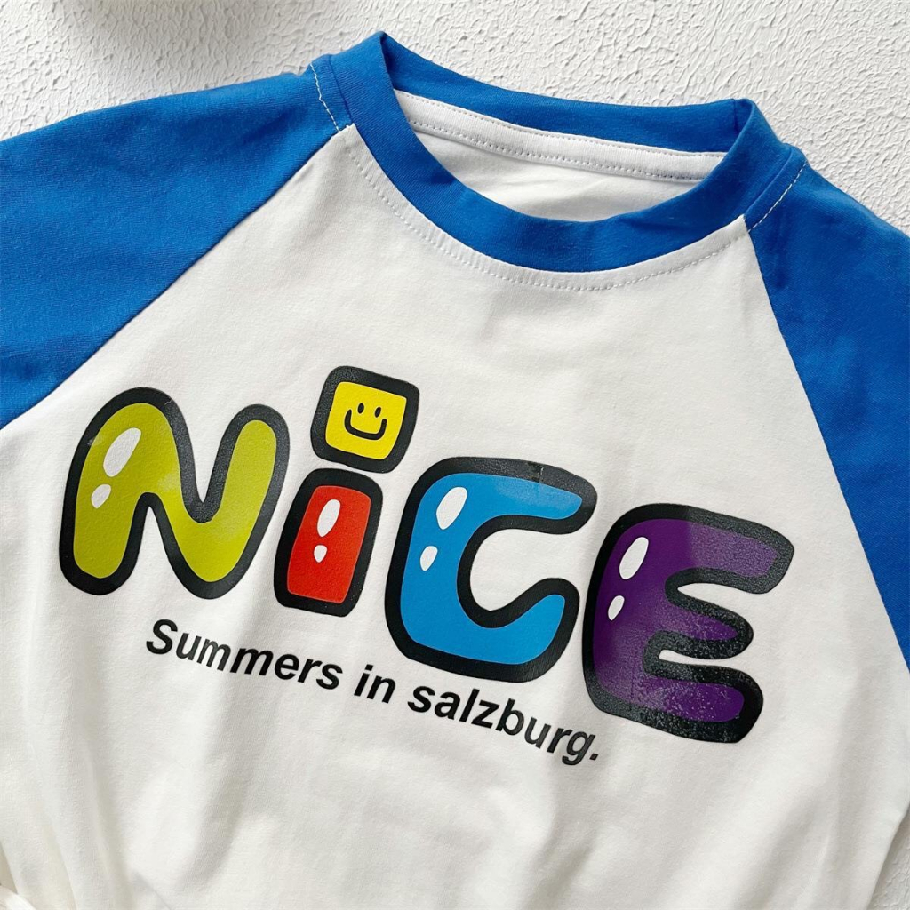 Áo liền quần cho bé sơ sinh siêu cute, chất cotton siêu thấm hút cho mùa hè.