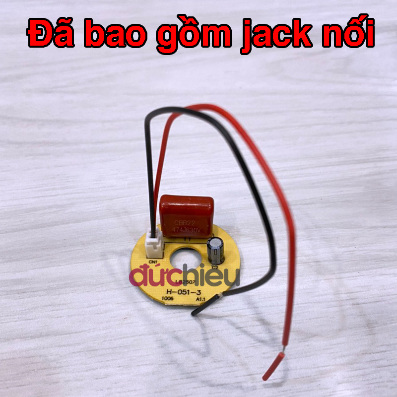 Bo mạch LED đổi nhiều màu dùng cho đèn thờ hoa sen – hàng siêu sáng